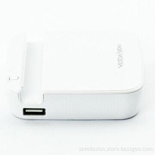 8,000mAh Stander Power Bank for iPhone and iPad